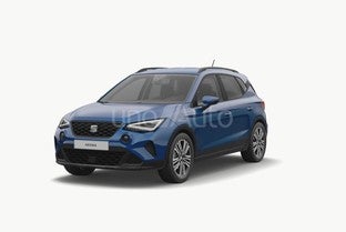 SEAT Arona 1.0 TSI S&S Style Special Edition 115