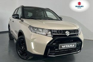 SUZUKI Vitara 1.4 T Edicion Limitada Mild Hybrid Auto