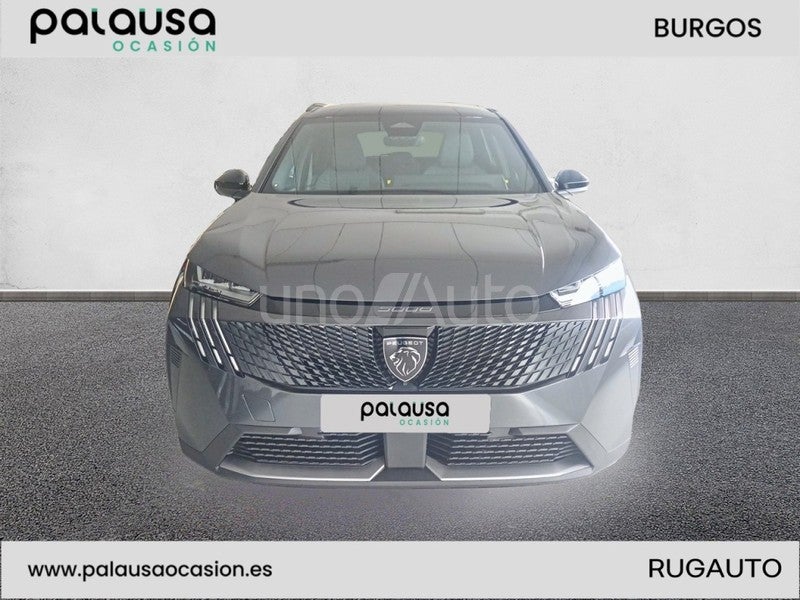 5008 Hybrid Allure eDCS6 145