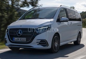 Mercedes-Benz Clase V