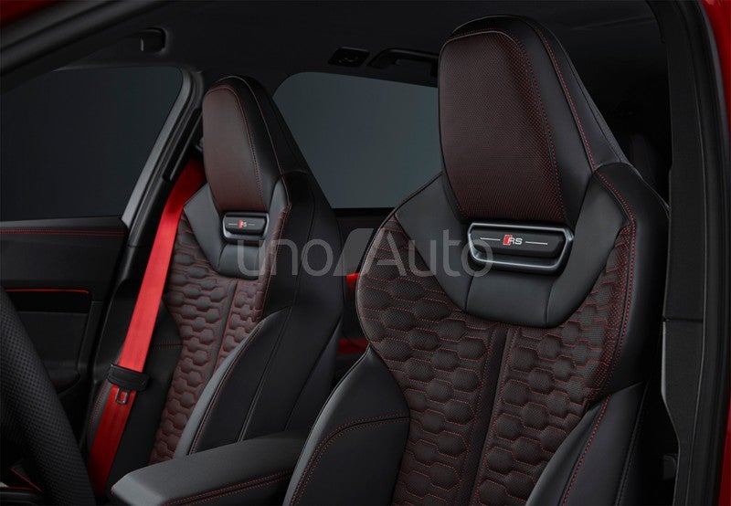 RS5 Avant TFSI e-hybrid Tiptronic 470kW