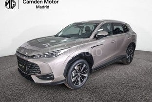 MG HS 1.5T PLUG IN HYBRID LUXURY