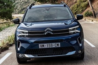 CITROEN C5 Aircross PureTech S&S Feel 130