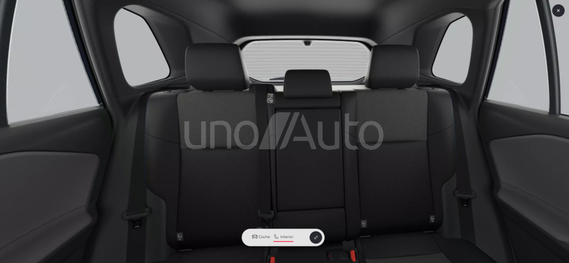 RAV-4 2.5 Plug-in hybrid  FWD Spirit