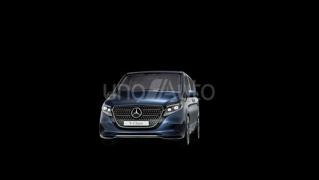 250 d Avantgarde Largo
