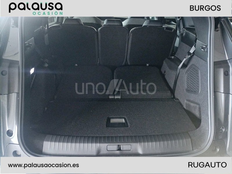 5008 Hybrid Allure eDCS6 145