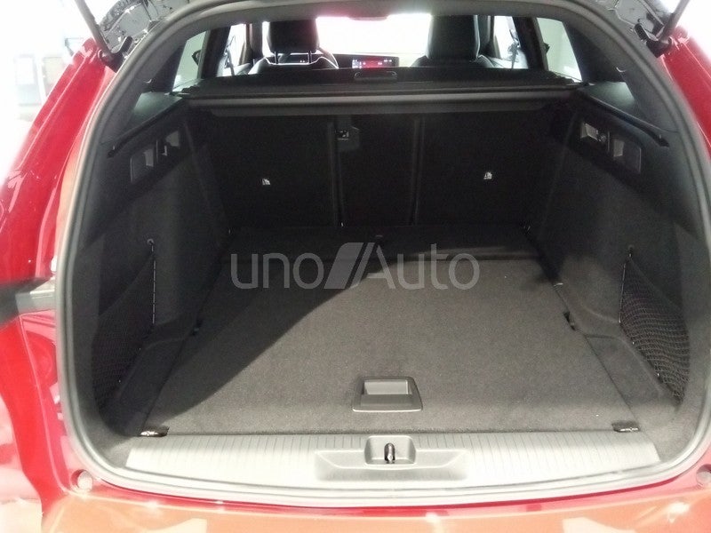 Astra 1.2T XHT Hybrid eDCT6 S/S GS 136