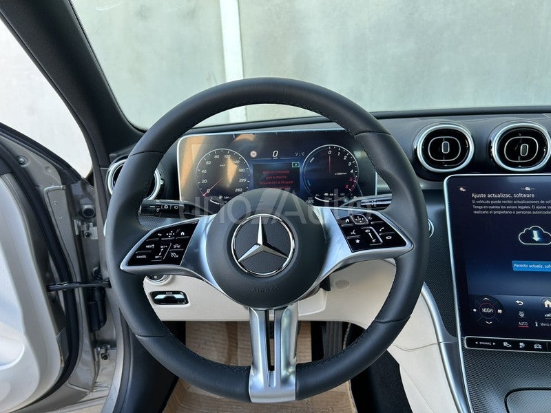 C Estate 300 de 9G-Tronic