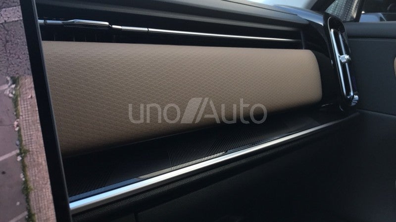 JAECOO ICE PHEV Exclusive