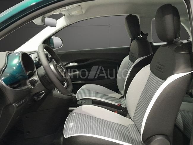 TORINO 1.0 Hybrid 48kW (65cv)