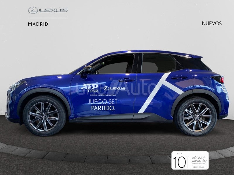 LBX Elegant