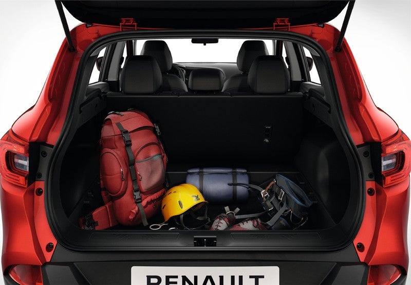Kadjar 1.5dCi Energy Business 81kW