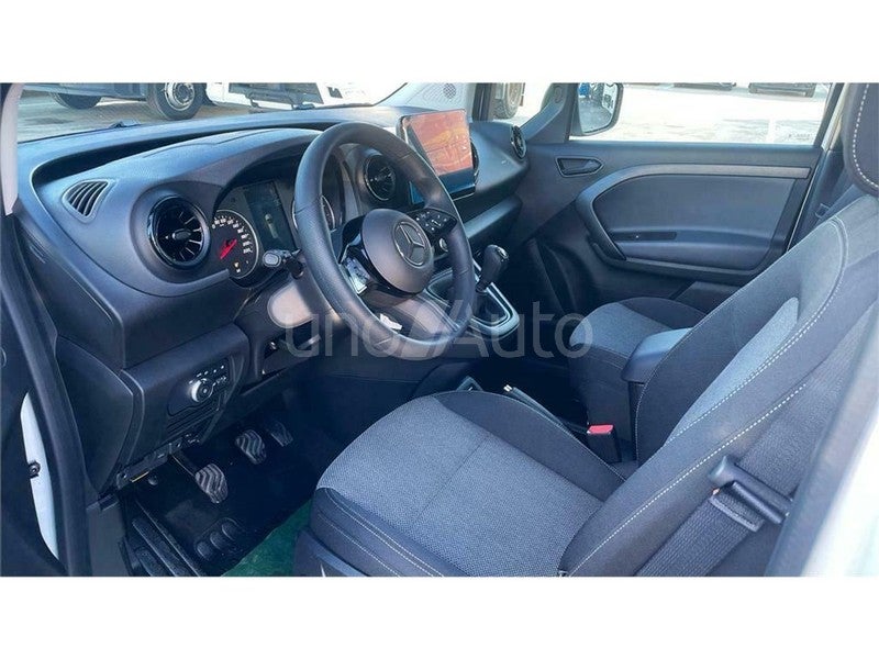 Citan Tourer 110CDI Base