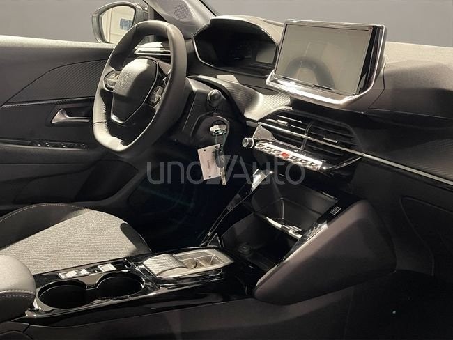 Style Eléctrico 136 (100 Kw)