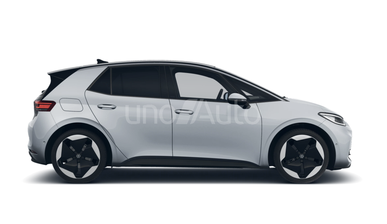 ID.3 Pro S 150kW 82kWh