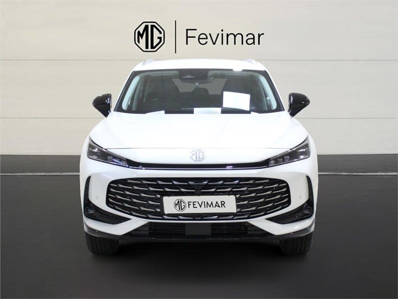 HS 1.5 Hybrid + Luxury