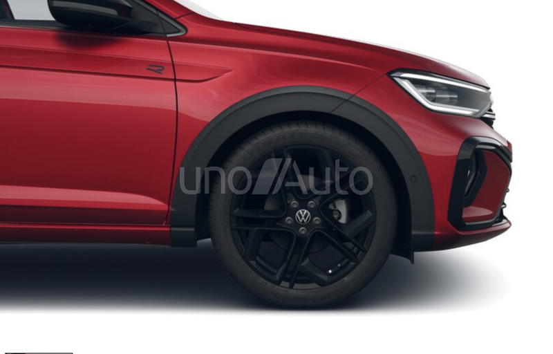 Taigo 1.0 TSI R-Line 85kW
