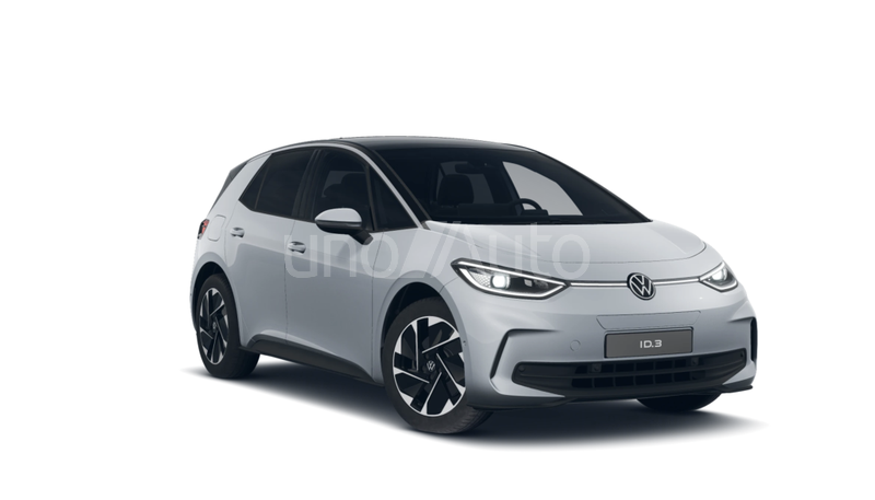 ID.3 Pro 150kW 63kWh