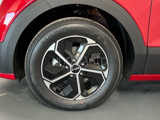 Niro 1.6 HEV Concept 139