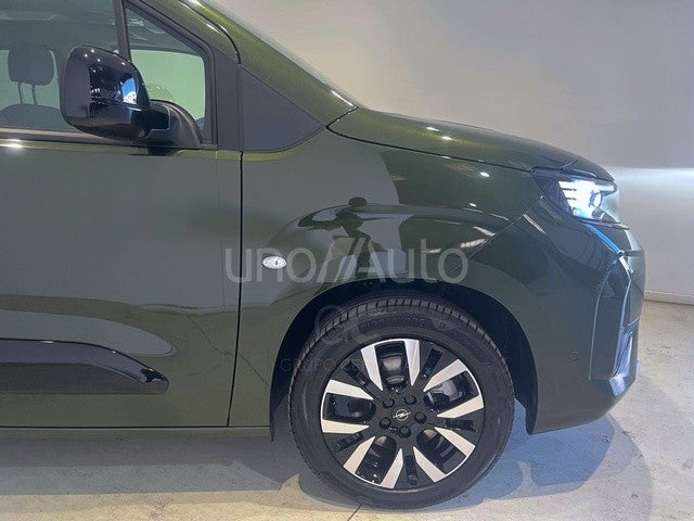 Combo Combi 1.5TD S/S GS AT8 130
