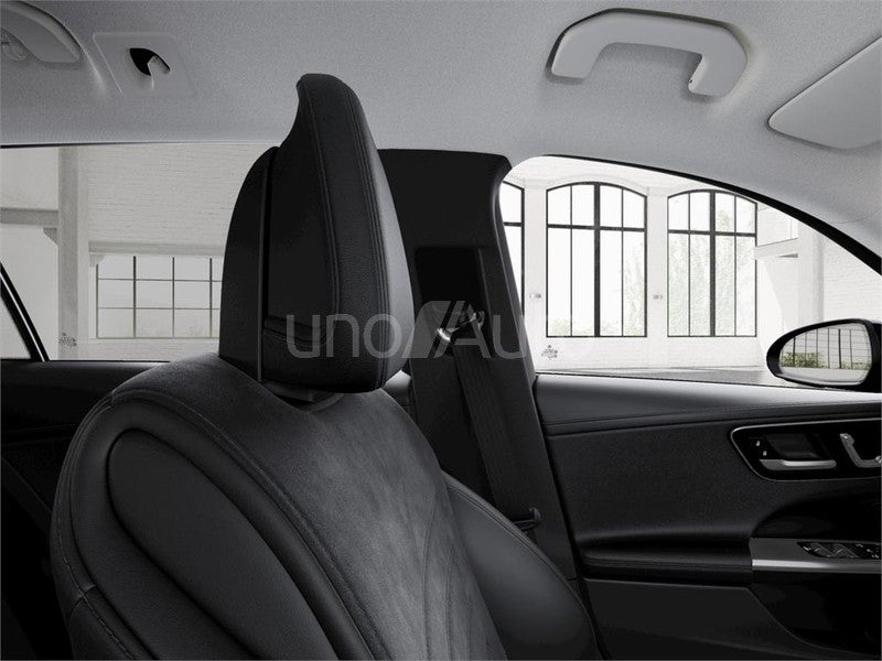 CLASE C 220 d Estate