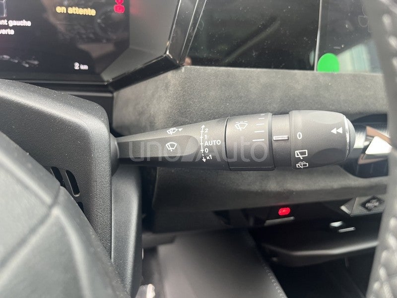 DS Nº4 Hybrid Etoile Alcantara Aut. 145