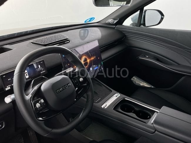 SHS-P Premium FWD 1.5 TGDI 205kW (279CV)