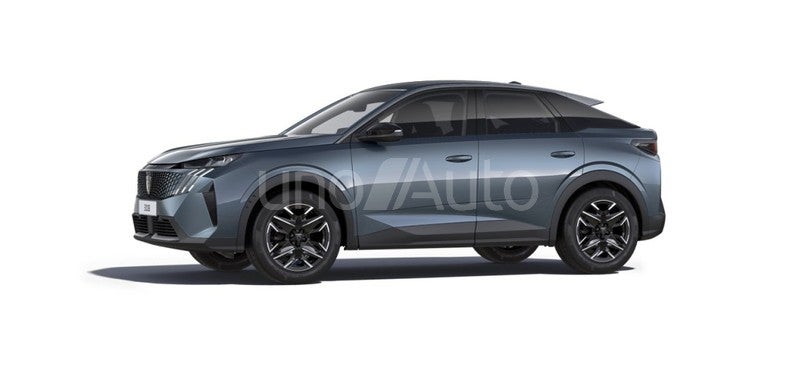 3008 Hybrid Allure eDCS6 145