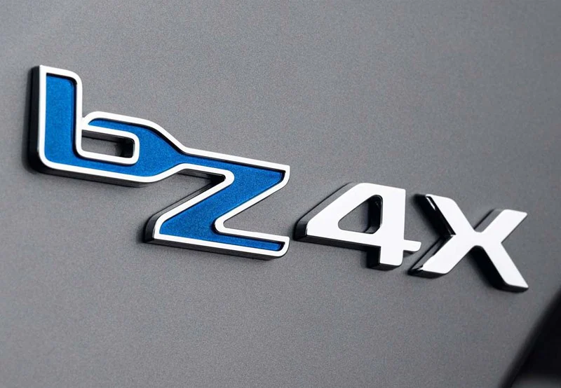 bZ4X 200E 4X2 Style Plus
