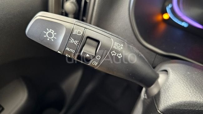 Picanto 1.0 GDi Concept