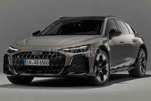 AUDI A6 Allroad e-hybrid quattro S tronic 270kW