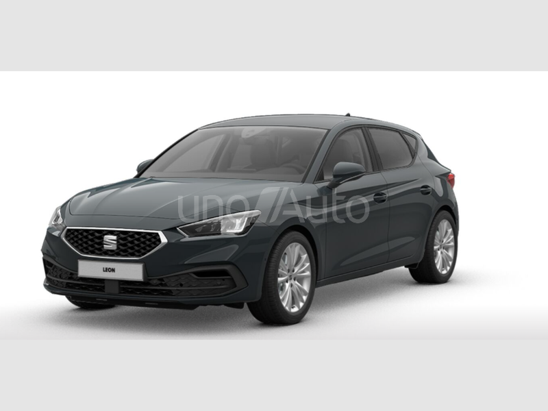 1.5 ETSI MHEV 110KW S/S STYLE SP ED DSG 5P