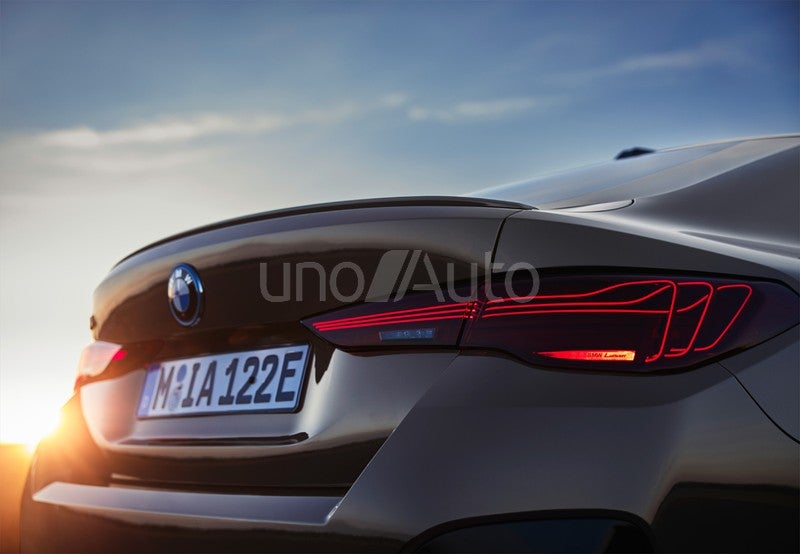 430iA Gran Coupé xDrive