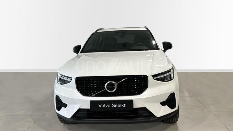 XC40 PLUS, B3 MILD HYBRID, GASOLINA, DARK