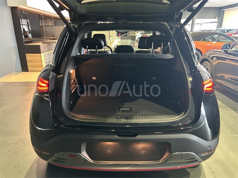 #1 Brabus 315KW 66Kwh