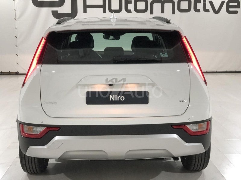 1.6 GDi HEV 102kW (139CV) Concept