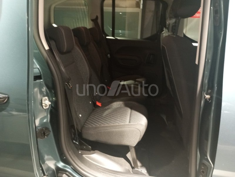 Rifter 1.5BlueHDi S&S Standard Allure 100