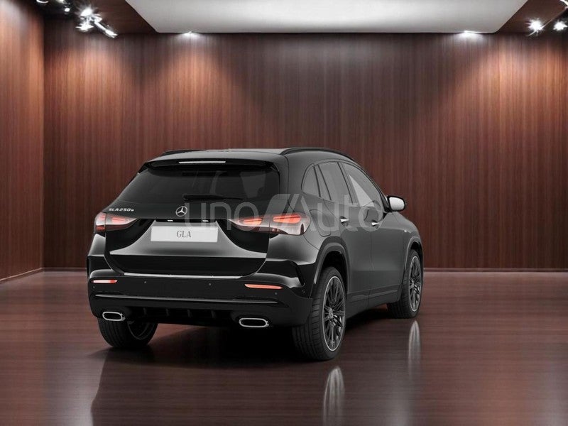 GLA 250e