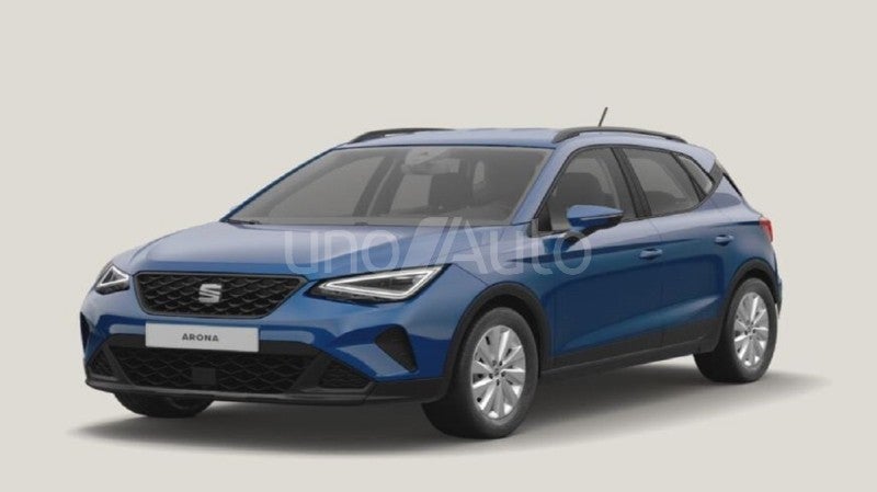 Arona 1.0 TSI S&S Style Special Edition 115