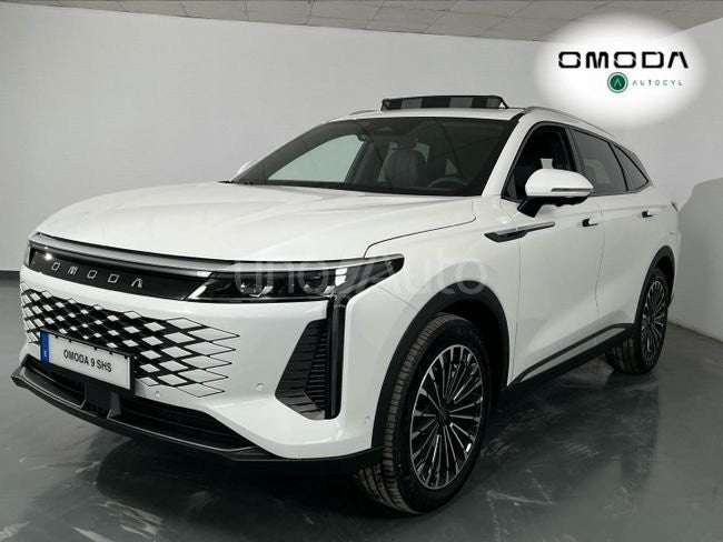 SHS Premium 1.5 TGDI 395kW AWD