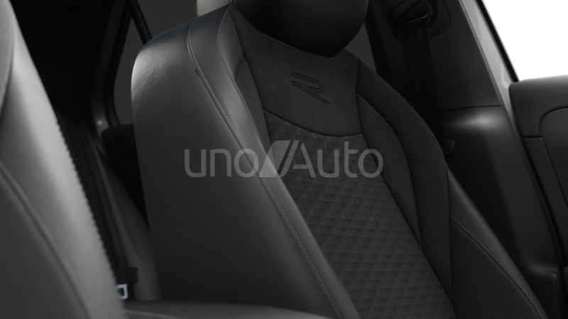 T-Roc 1.5 eTSI R-Line 1st Edition DSG7 110kW