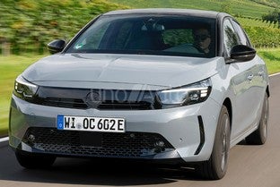 OPEL Corsa 1.2T XHL S/S Edition 100