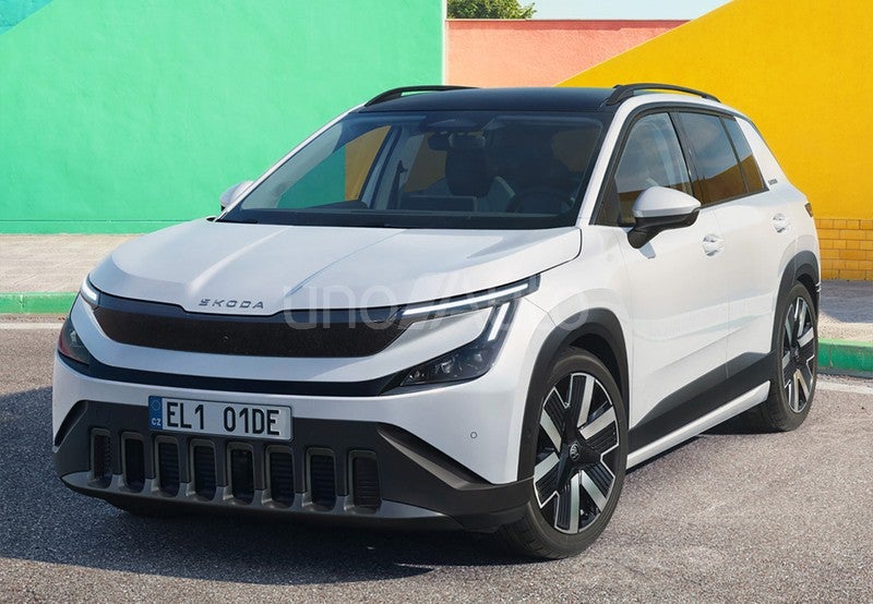 Epiq Selection 155KW 55kWh