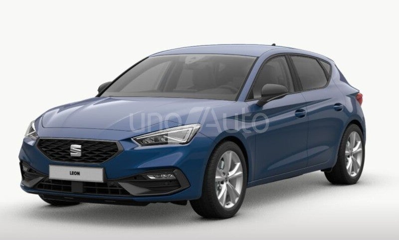 León 1.5 TSI S&S FR Special Edition 150