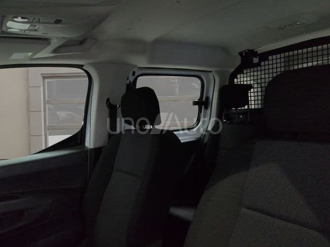 CITROEN Berlingo Industrial 100cv Manual de 5 Puertas