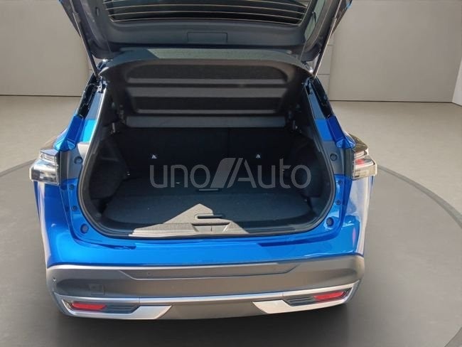 Qashqai E-POWER GEN3 N-Connecta 4x2 140kW