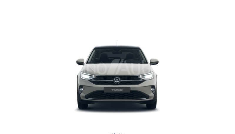 Taigo 1.0 TSI Más DSG 85kW