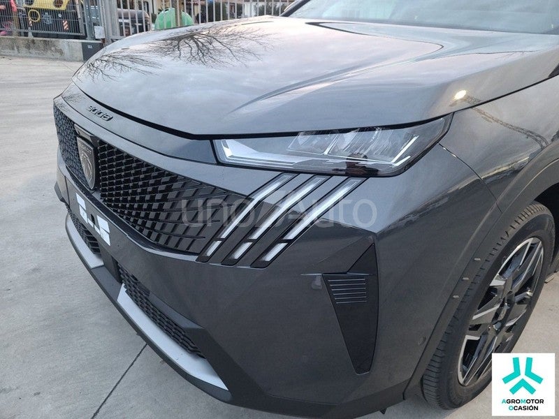 1.2 100KW Allure eDCS6