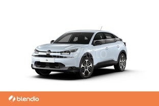 CITROEN C4 Hybrid 145 ë-DCS6 Plus