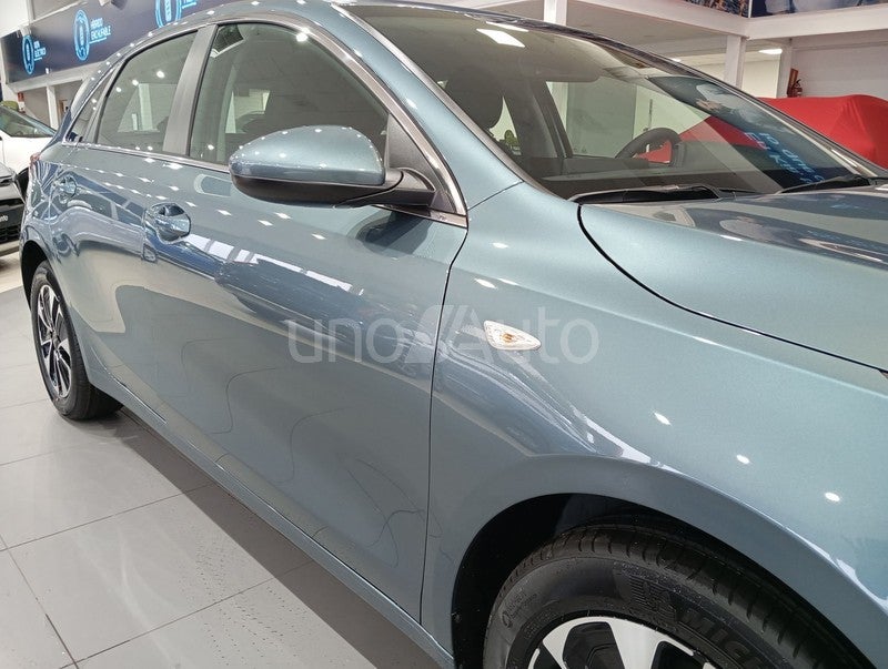 Ceed 1.0 T-GDI Drive 100